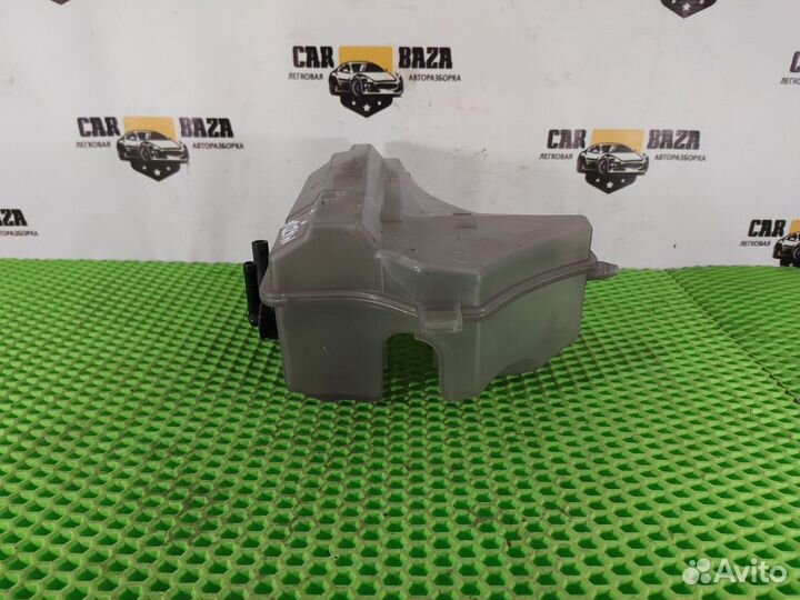 Бачок расширительный Mazda 3, Mazda 6