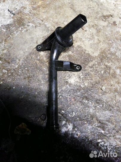 Трубка маслоприемная бмв BMW n52