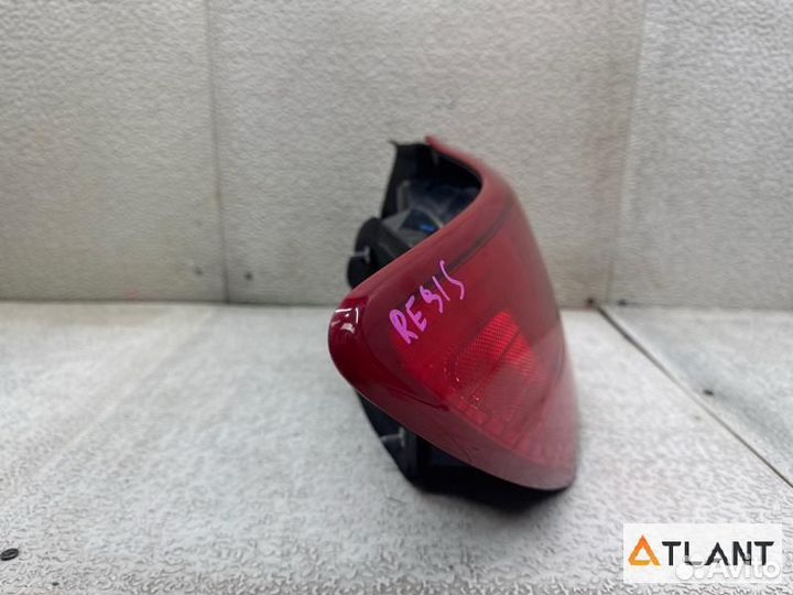 Стоп-сигнал задний левый suzuki kizashi