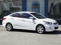 Hyundai Solaris 1.6 MT, 2012, 220 677 км, с пробегом, цена 799 000 руб.