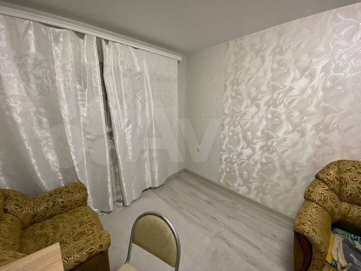 Комната 17,1 м² в 6-к., 1/5 эт.