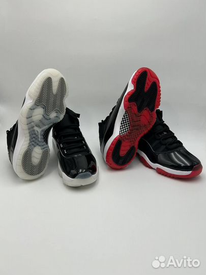 Nike Air Jordan 11 retro black