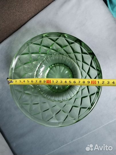 Ваза, салатник СССР