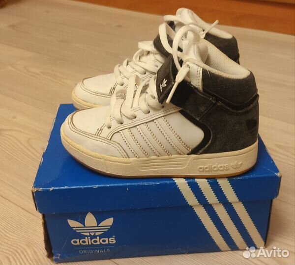 Кеды высокие adidas adi racer low k оригинал