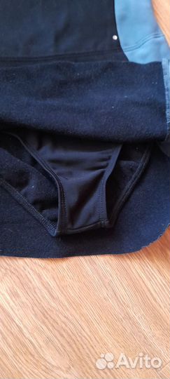 Платье для фигурного катания