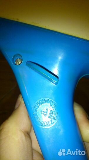 Фен СССР фп еу1-01 1978 г