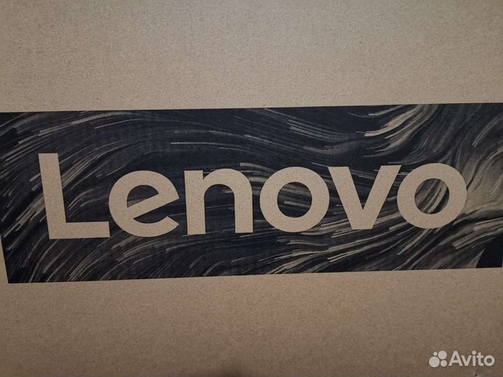 Ноутбук lenovo 17 новый
