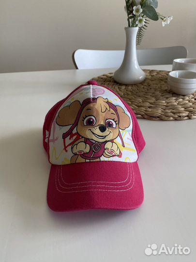 Головные уборы летние на девочку