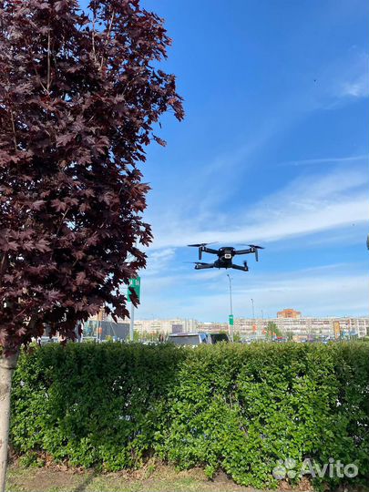 Дрон с камерой E88 Pro / E99 Pro / V4