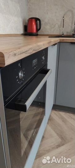 Кухни под ключ