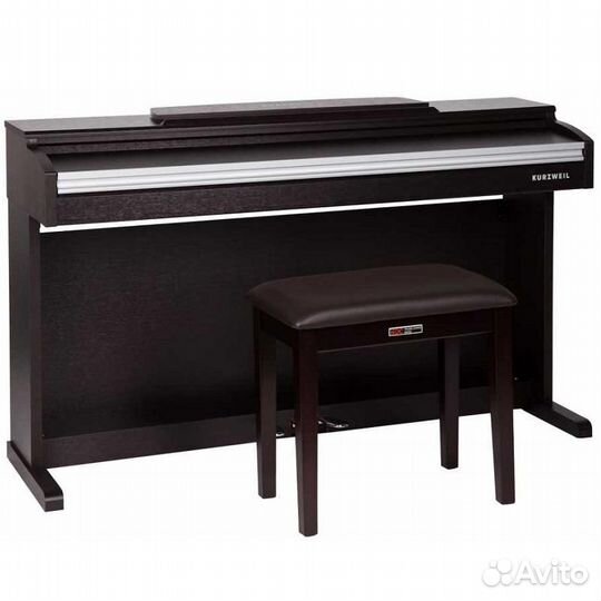 Цифровое пианино корпусные (аксессуар в подарок)