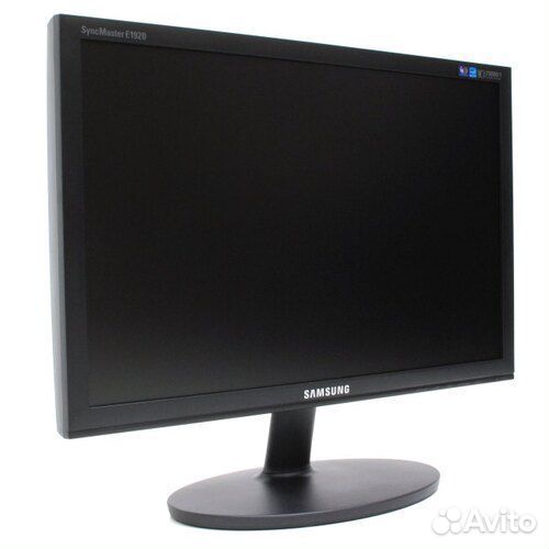 Монитор Samsung E1920NW