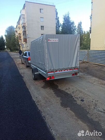 Грузоперевозки