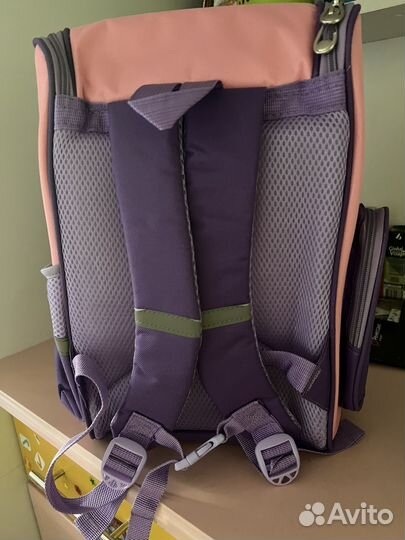 Рюкзак детский для девочки