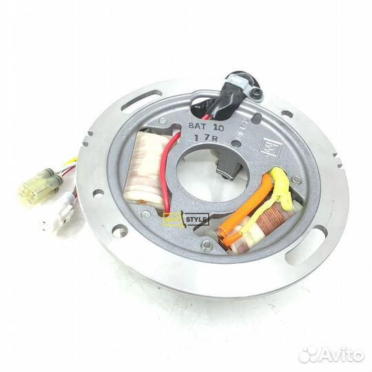 Статор генератора Yamaha 8AT-85560-10-00