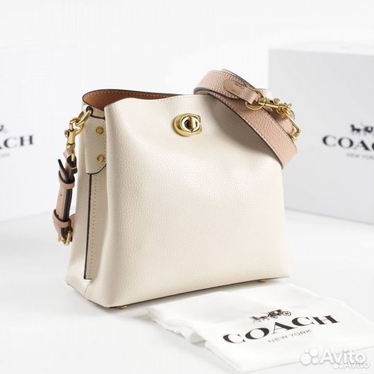 Сумка coach