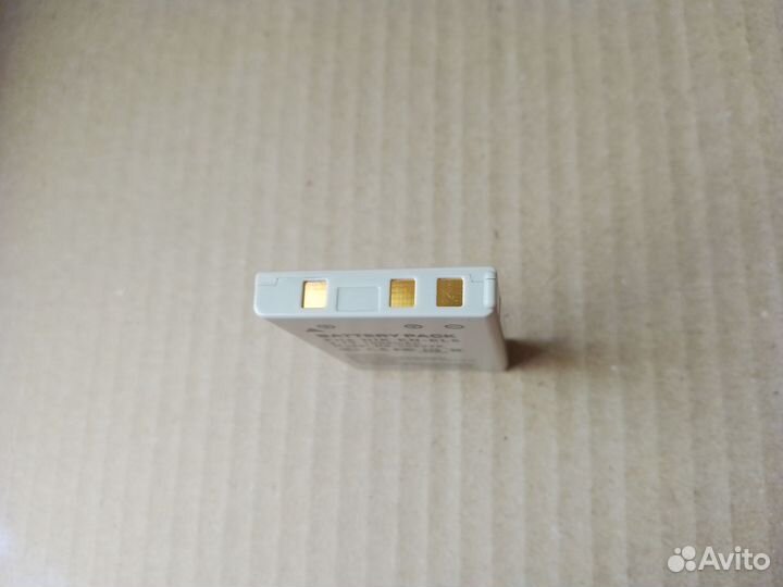 Аккумулятор Nikon En EL 5