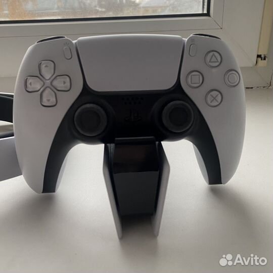 Геймпад dualsense ps5 / наушники 3d pulse