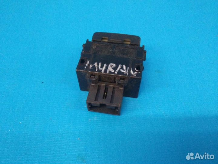 Блок кнопок Nissan Murano (Z50) 2004-2008