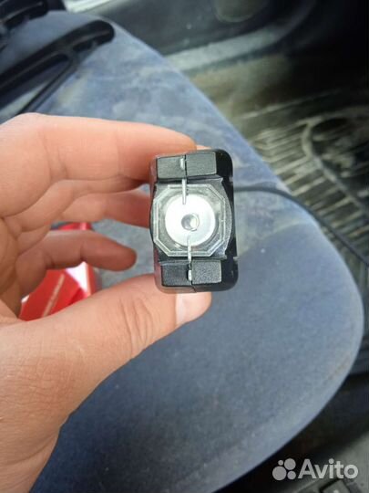 Отпугиватель собак