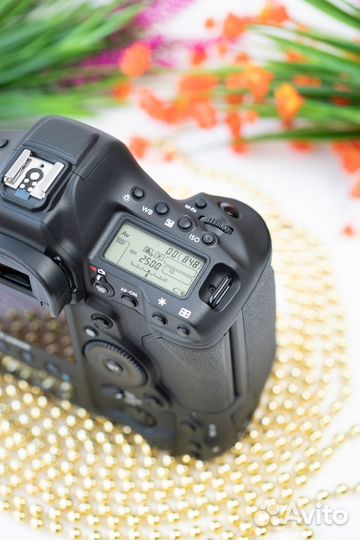 Canon 1DX Mark2. Торг, обмен