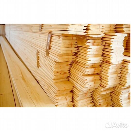 Евровагонка в ассортименте