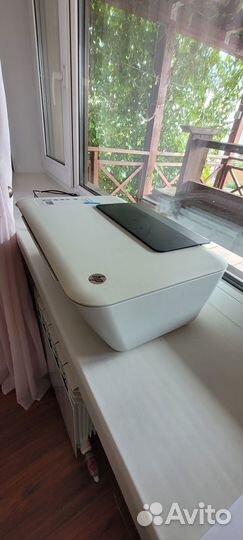 Принтер HP Deskjet 2545