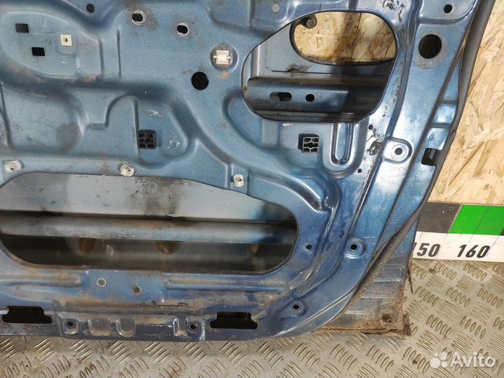 Дверь передняя правая Hyundai Accent 1994-2000