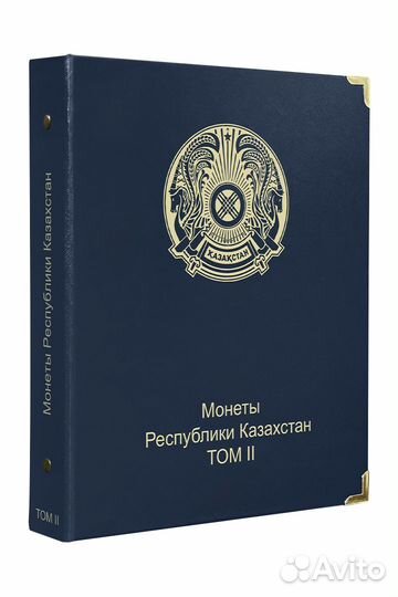 Футляры и обложи для альбомов 