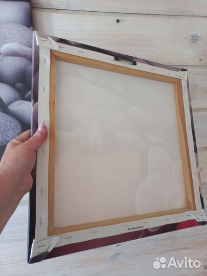 Модульные картины на холсте