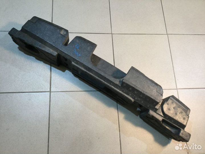 Наполнитель бампера заднего Nissan Qashqai J10