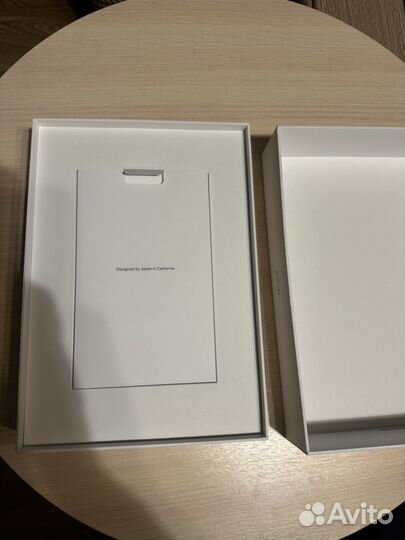 Планшет apple iPad 8 поколения 32 gb