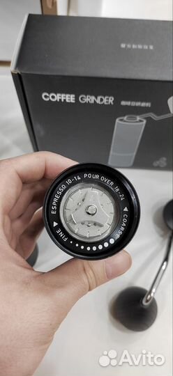 Кофемолка ручная Оптом