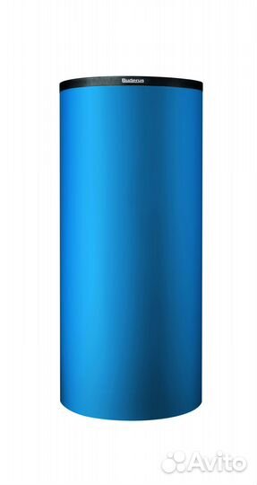 Буферная емкость Logalux