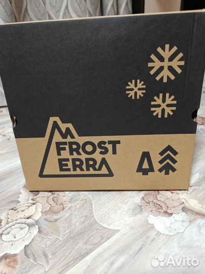 Зимние сапожки 35р