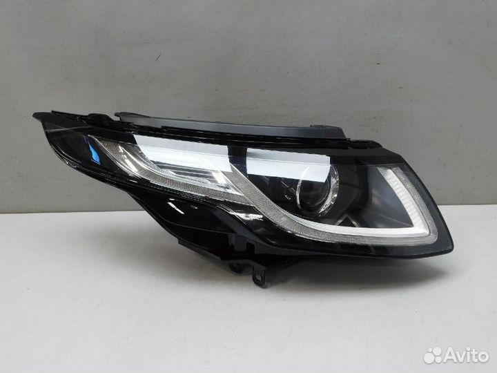 Фара правая Land Rover Range Rover Evoque
