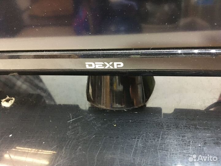 Телевизор dexp H28B7100E арт.64872