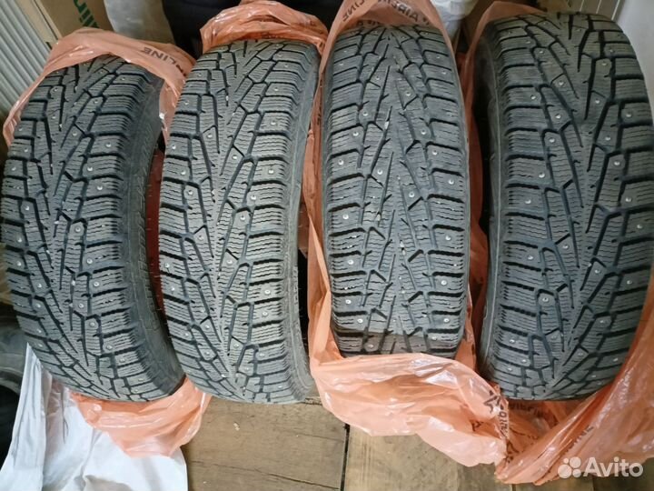 Cordiant Snow Cross 185/65 R15 92T