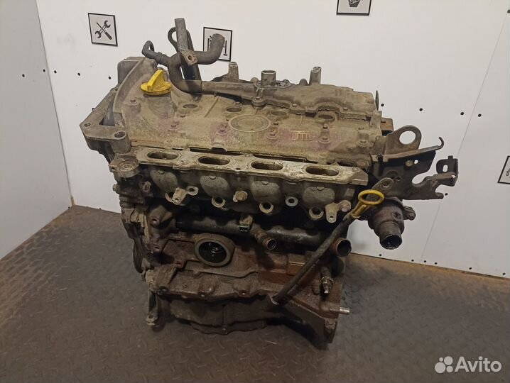 Двигатель для Renault K4M 38583