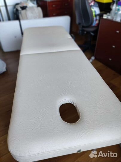 Массажный стол кушетка