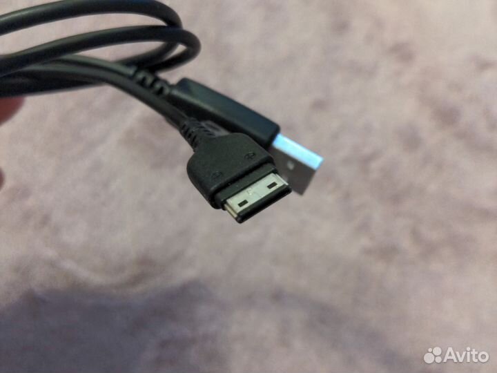 Кабель Samsung s2 для зу