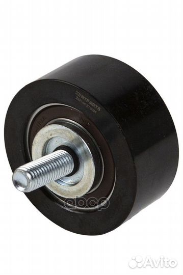 Ролик натяжителя ремня 75.2x32.7x36.9 MB Atego