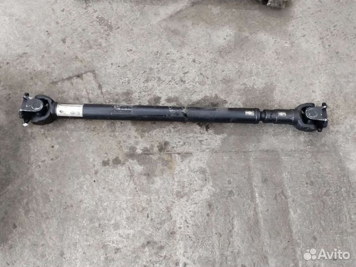 Запчасти на УАЗ