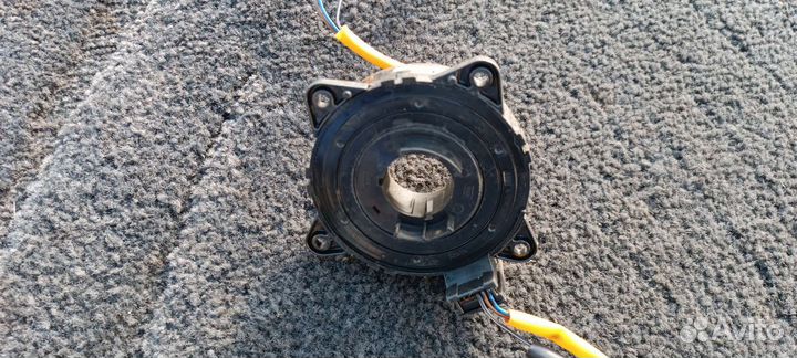 Шлейф подрулевой Чери Амулет А15