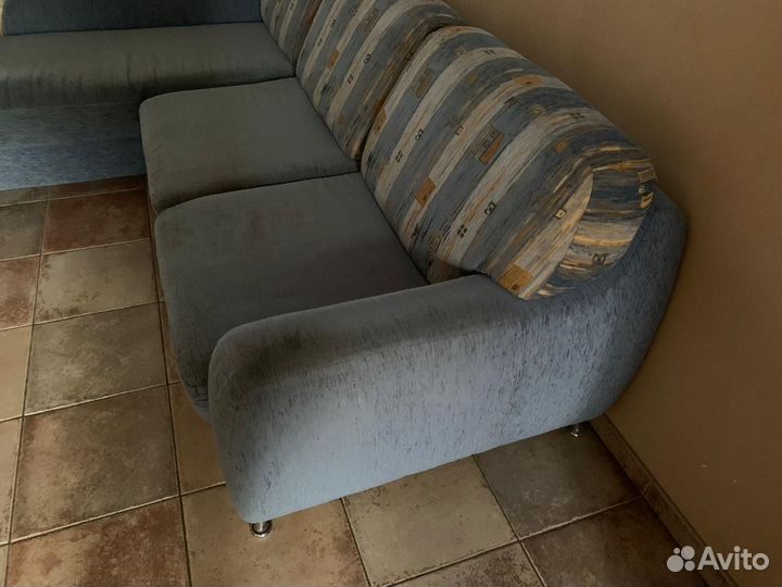 Диван раздвижной