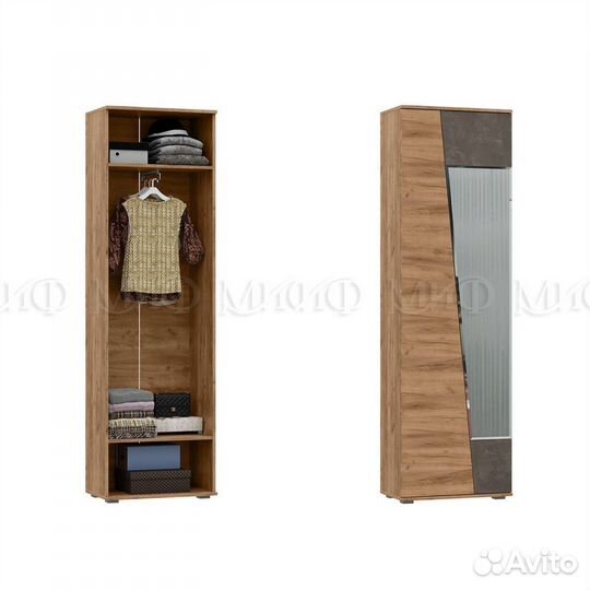Шкаф прихожая