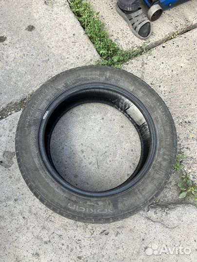 Nokian Tyres Hakka Green 2 205/55 R16 94H