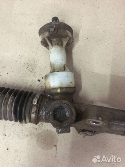 Рейка рулевая Hyundai ix 35