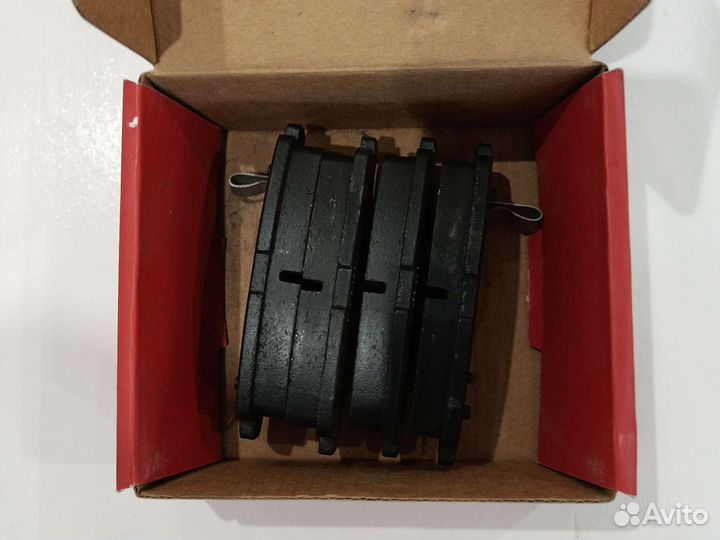 Тормозные колодки