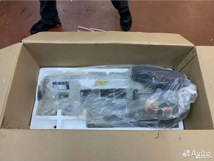 Ленточнопильный станок realrez G5013W